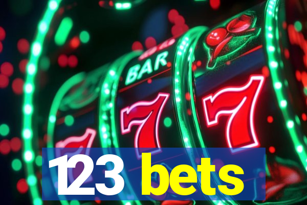 123 bets